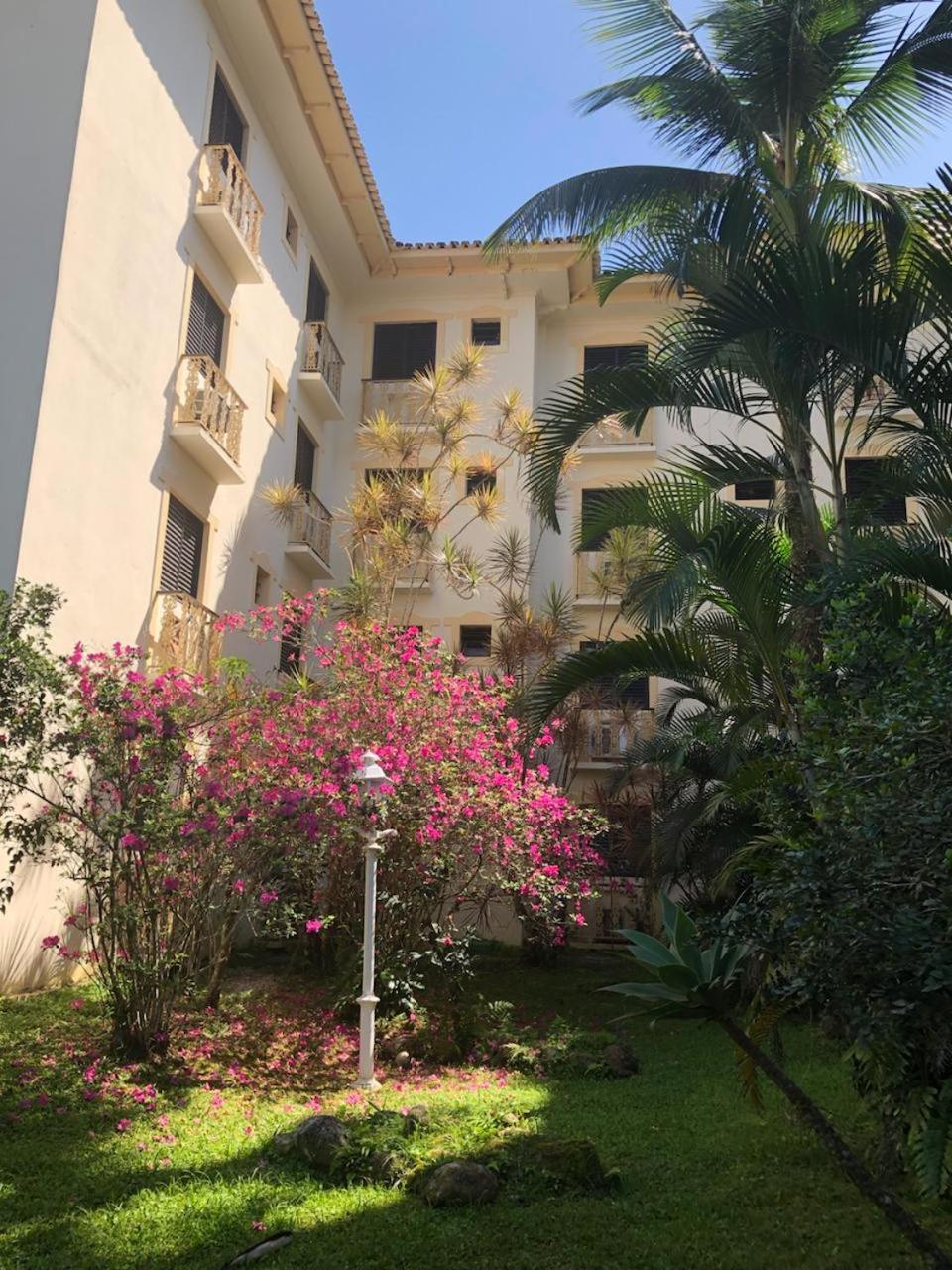Apto Diferenciado Em Ubatuba Buitenkant foto