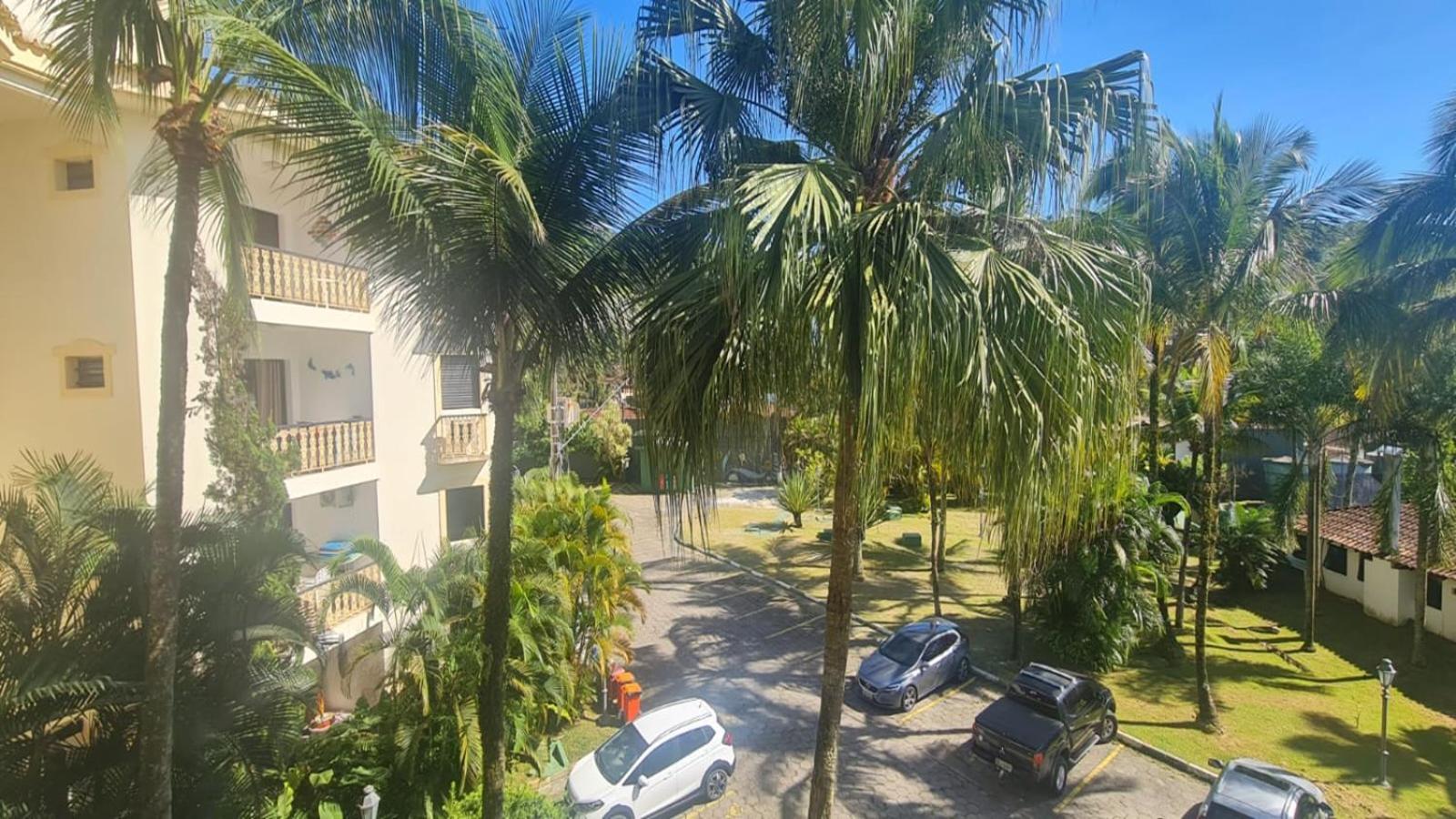 Apto Diferenciado Em Ubatuba Buitenkant foto