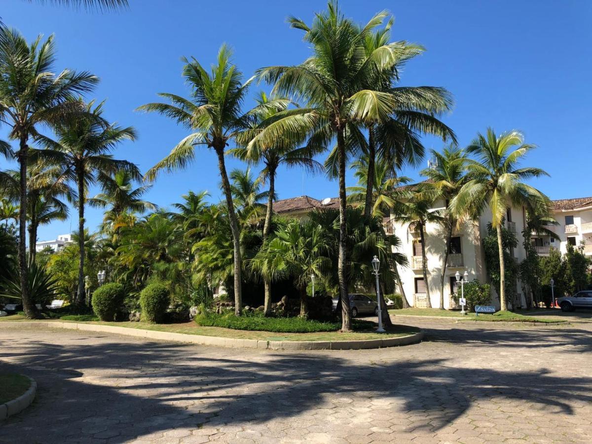 Apto Diferenciado Em Ubatuba Buitenkant foto